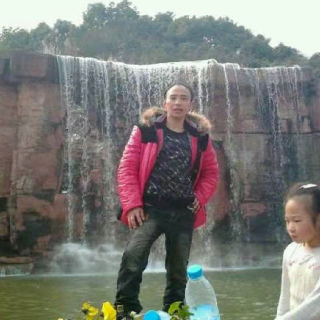 爱你就是真心的照片