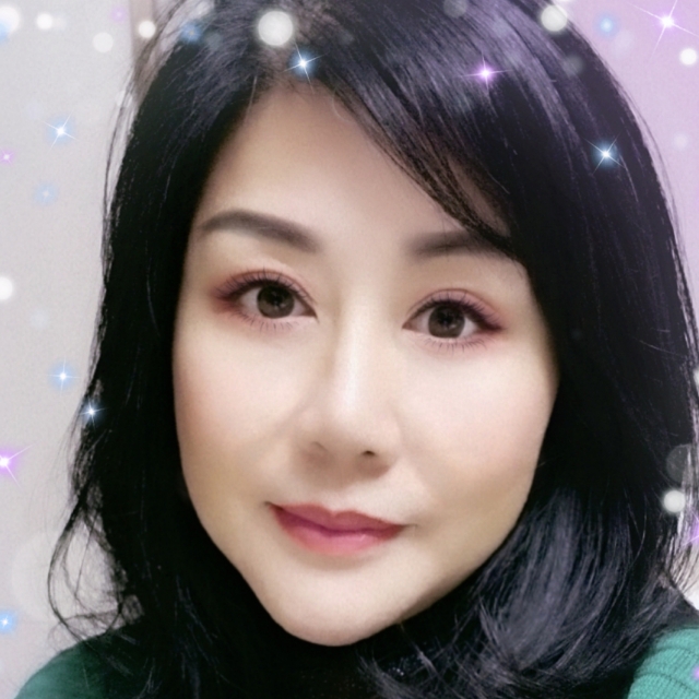 顺利口红的照片