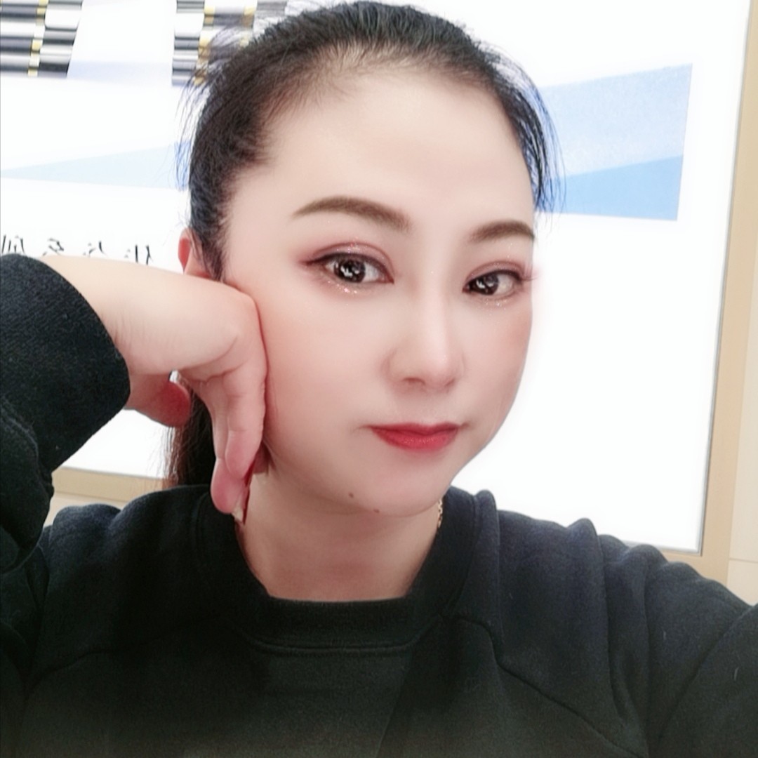 久久牵挂的照片