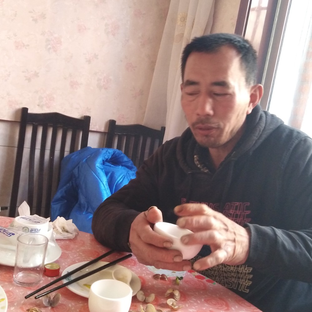 光光棍的照片