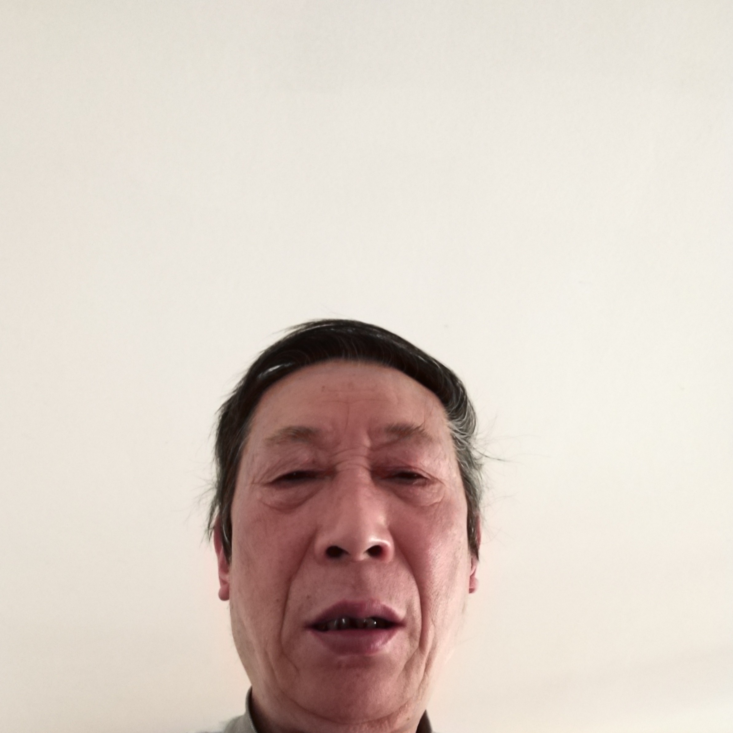 大好萝卜的照片