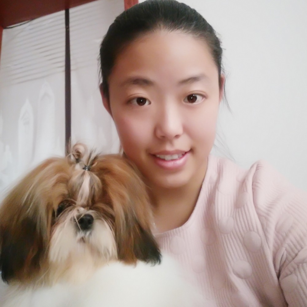 Milly Wu的照片