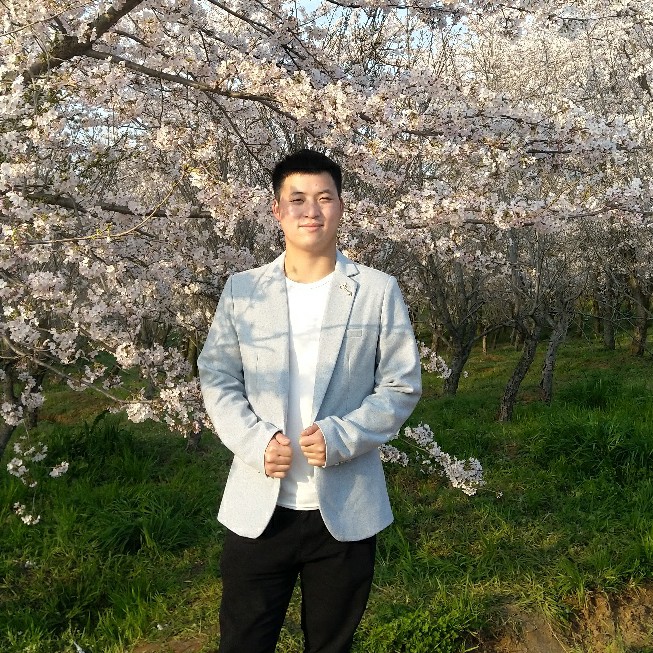 雾中花，水中月的照片