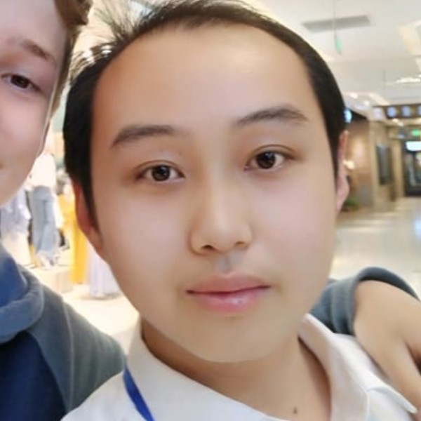 任性小白龙的照片