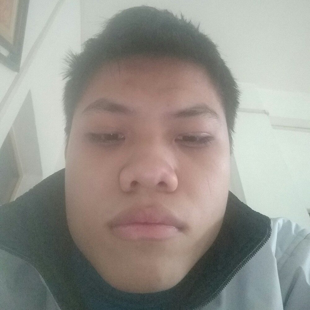 未来端庄的照片