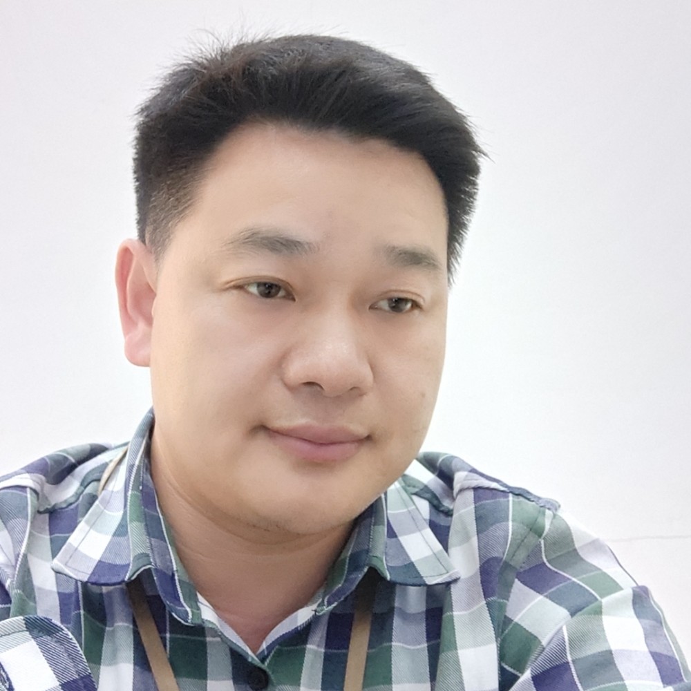 真心相待笑看人生的照片