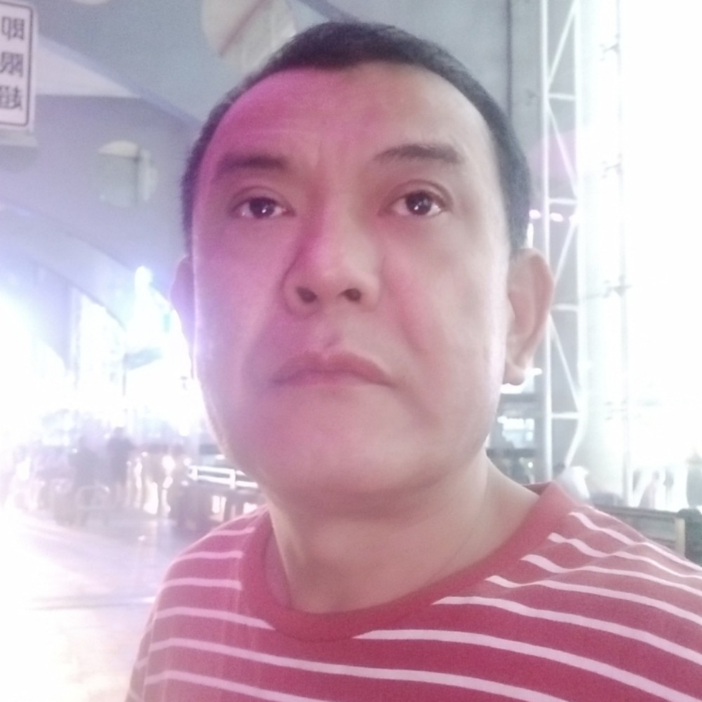 晓冬在深圳的照片