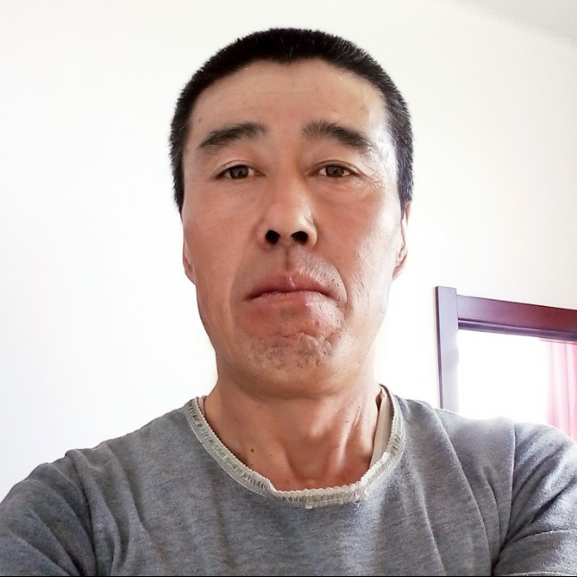 迷人的老公的照片