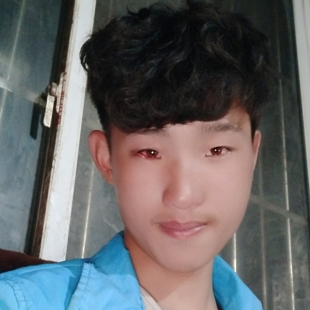 仙人掌向怡然的照片