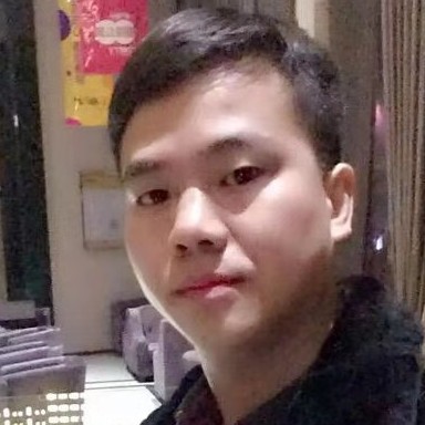 小虾米饱满的照片