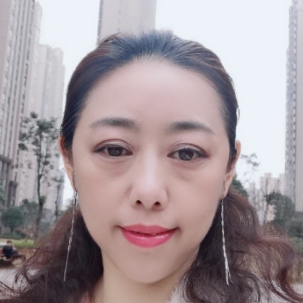 微笑有温柔的照片