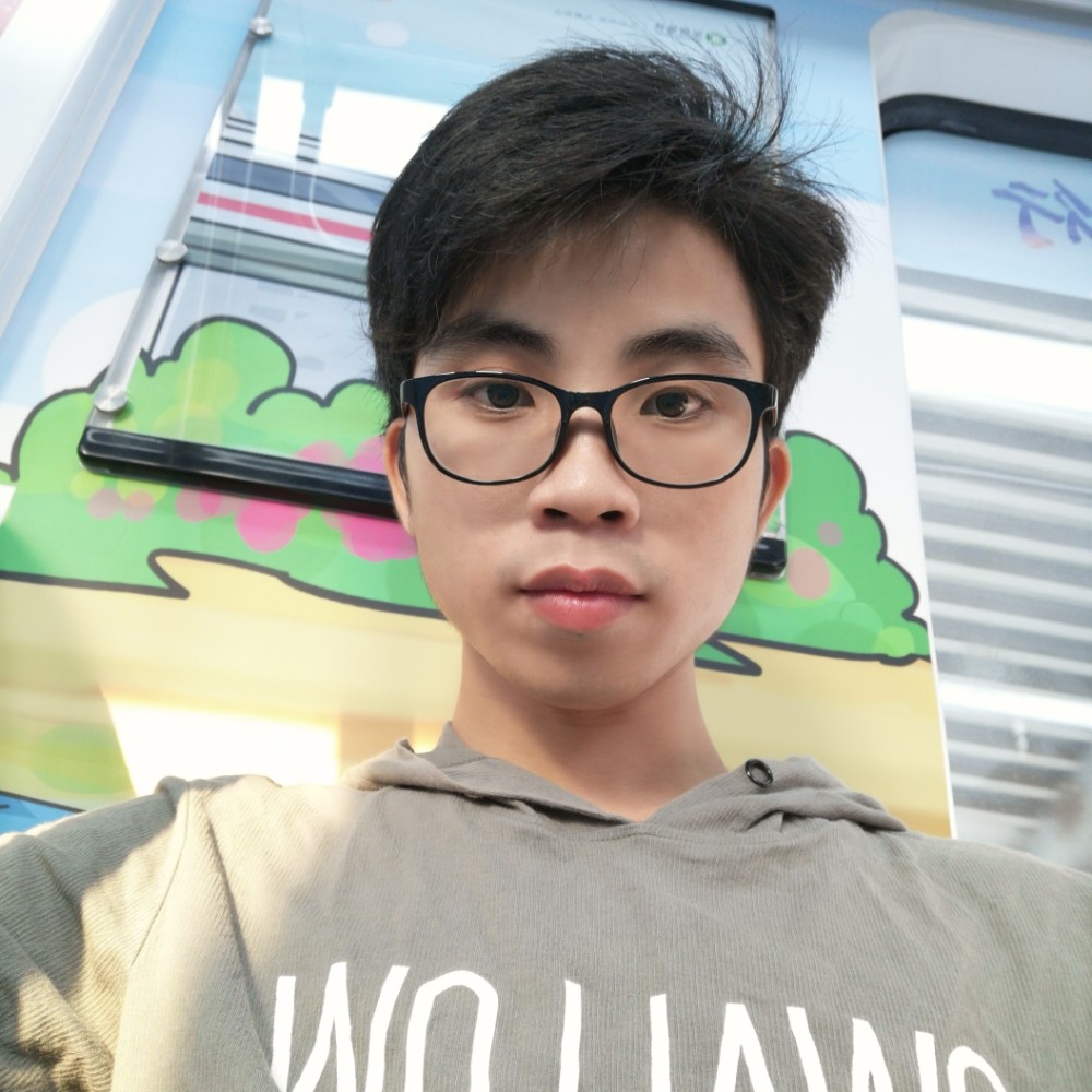 陈仔☺的照片