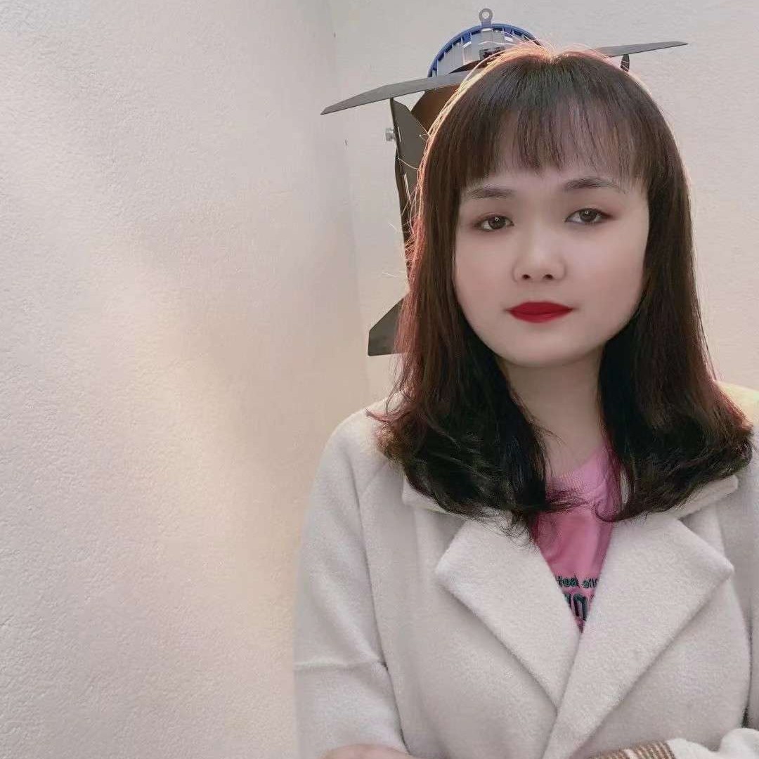 学姐如意的照片