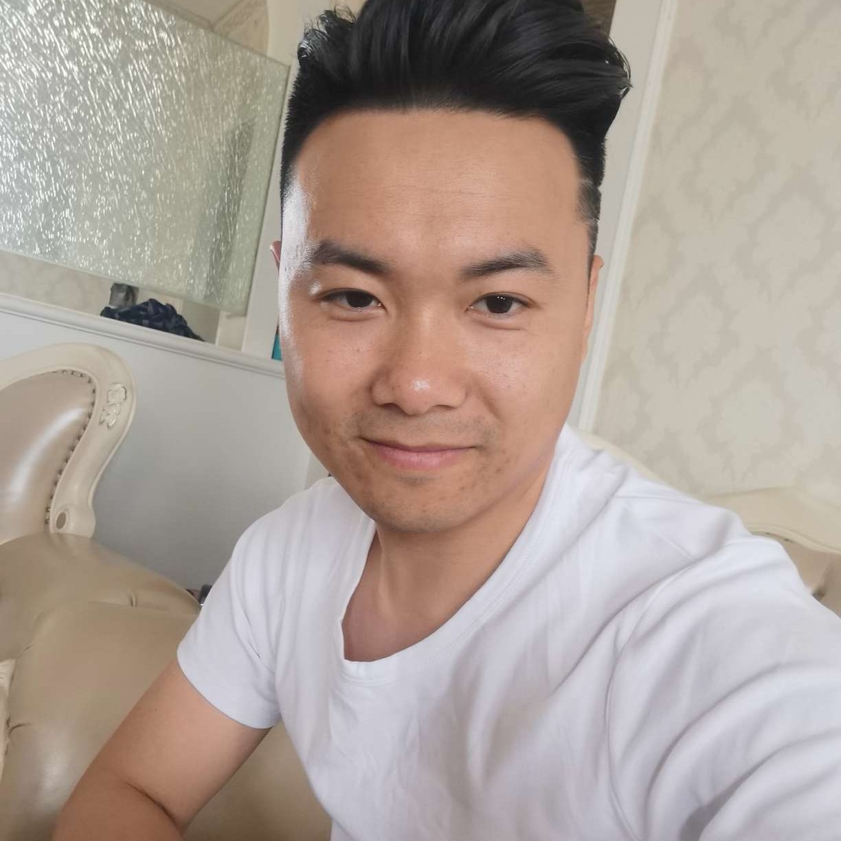 韩一飞的照片