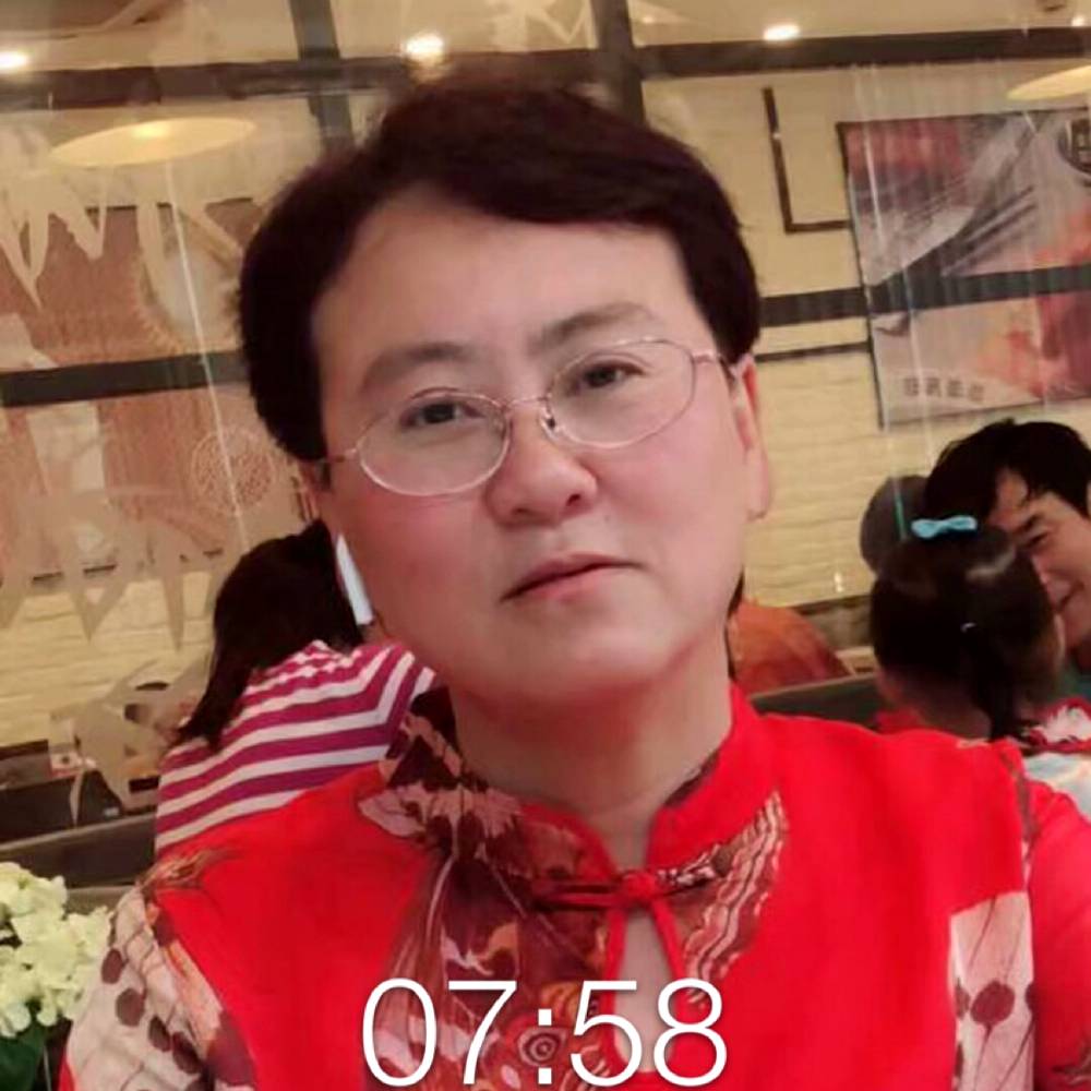 哭泣碧影的照片