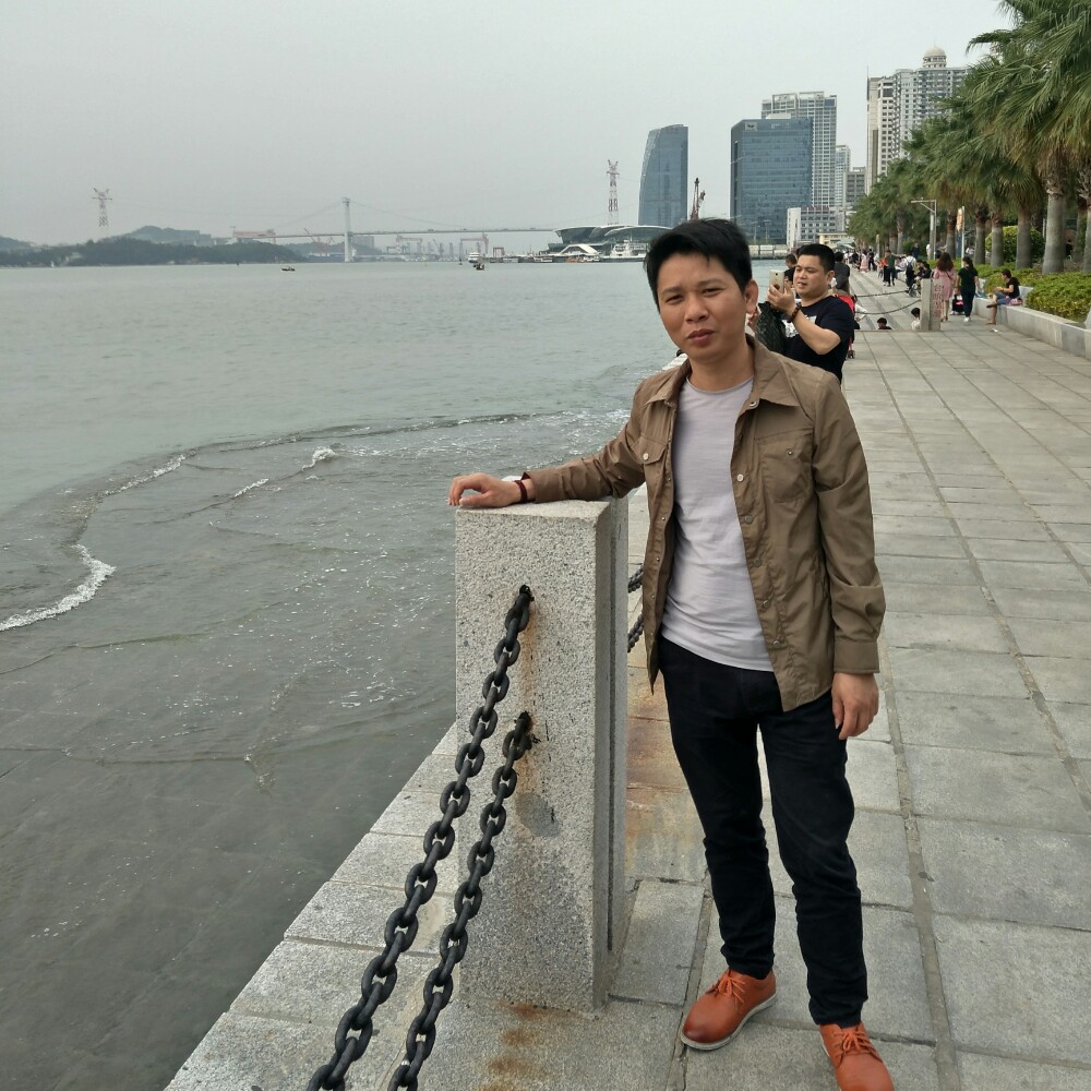 孤独一注的照片