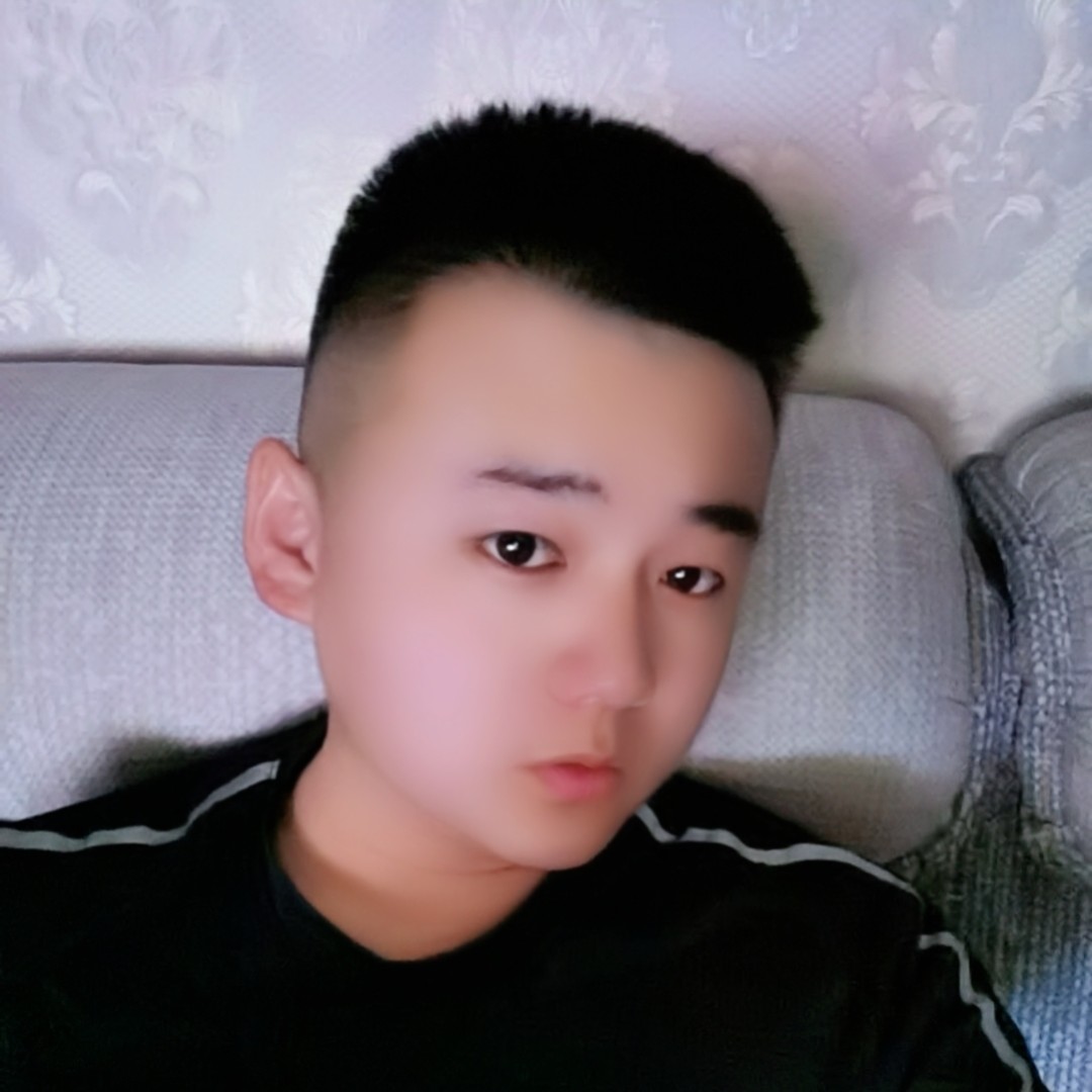 怕黑停止余音的照片