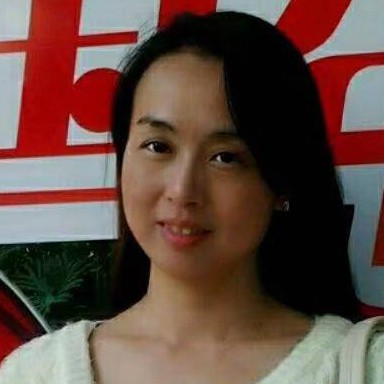 雅思的梦女人的照片
