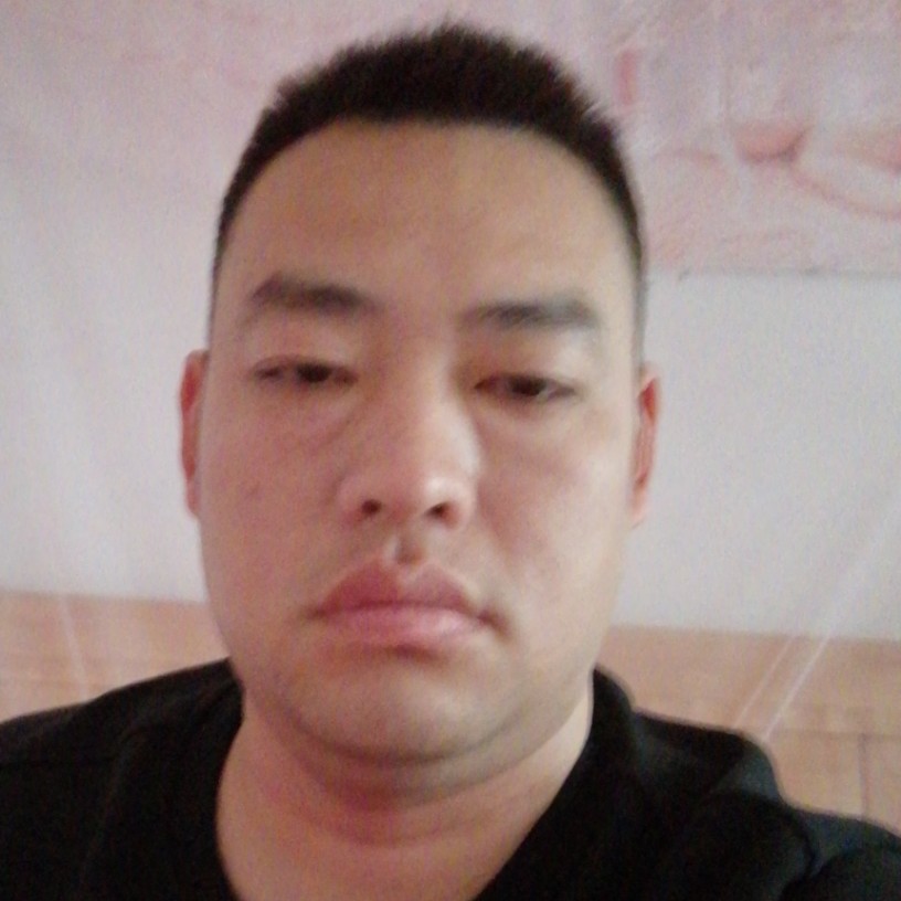 好孤单的男人的照片