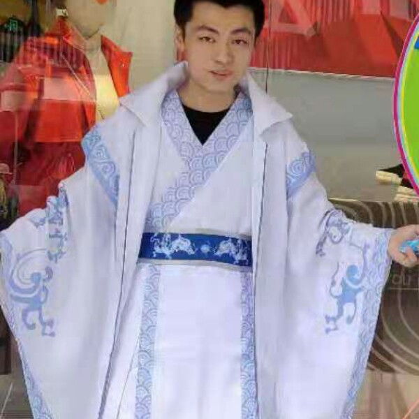 大雁发嗲的照片