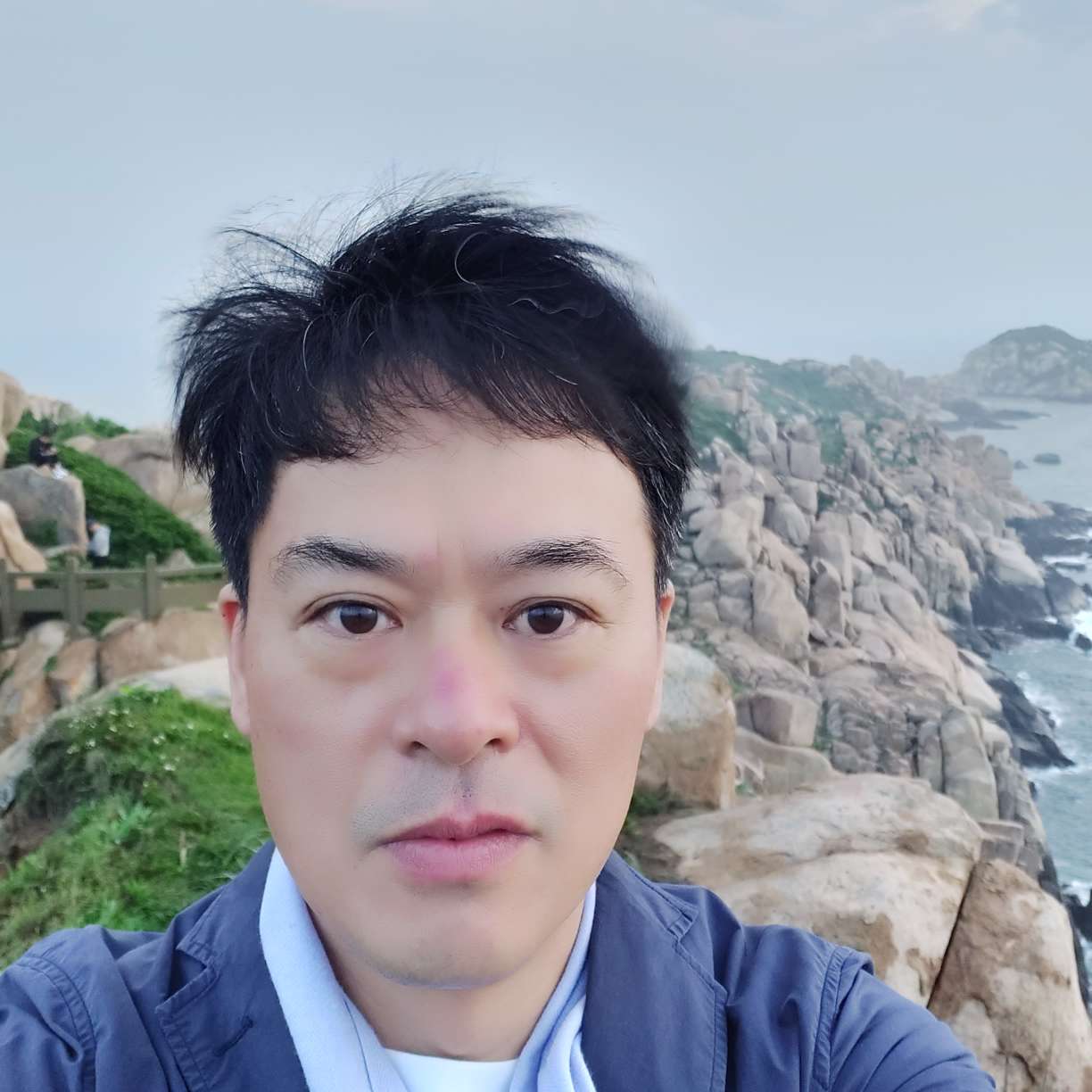青春无为的照片