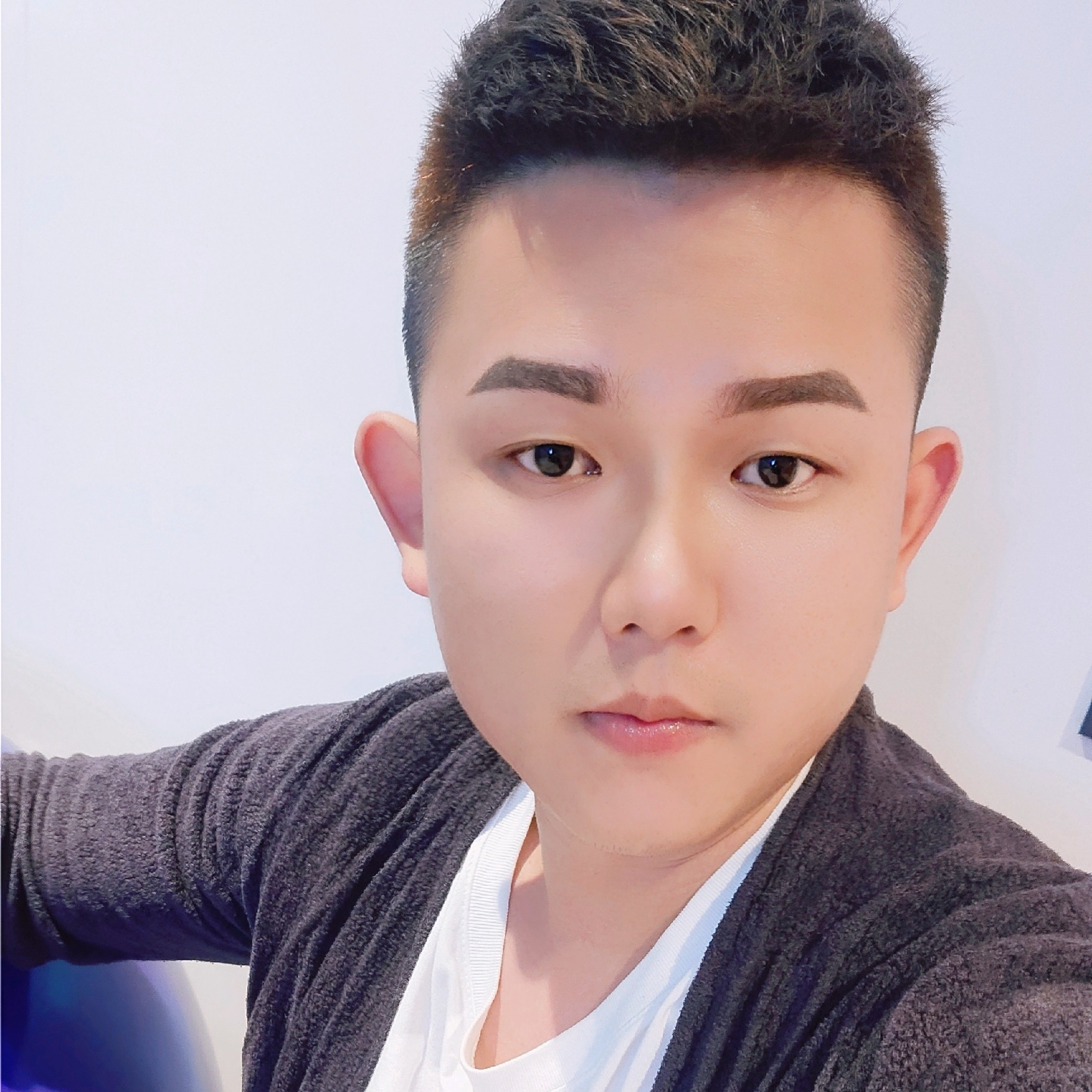小老虎i的照片