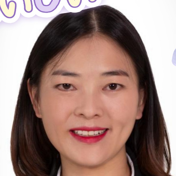 爱美不是梦的照片
