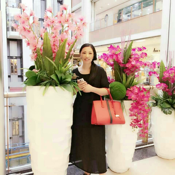 美丽心仪的照片