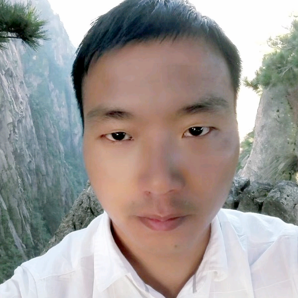 黑米的红牛的照片