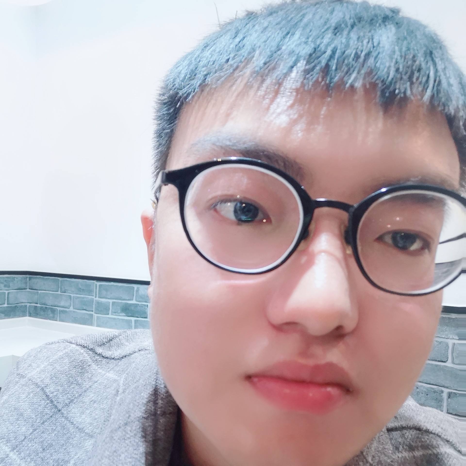 愿你喜！的照片