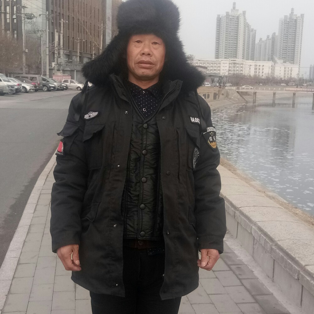 梦，一段风景的照片