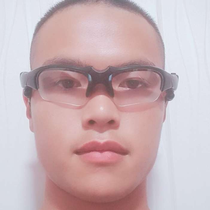 夏天回首善良的照片