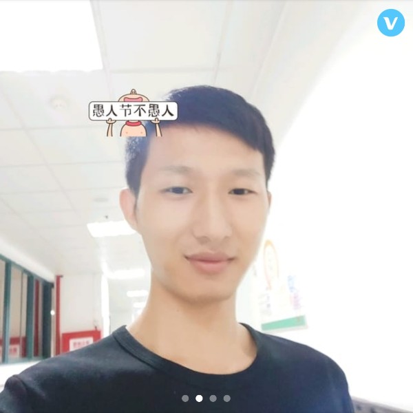 微笑拾忆爱笑的照片