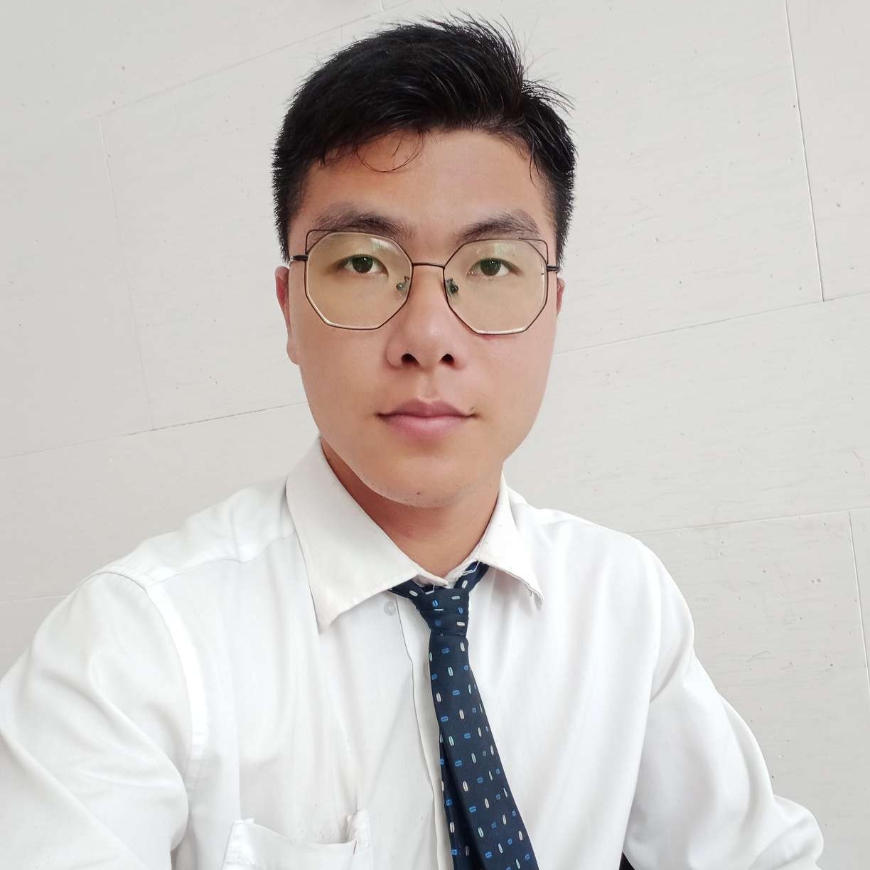 极光风眼的照片
