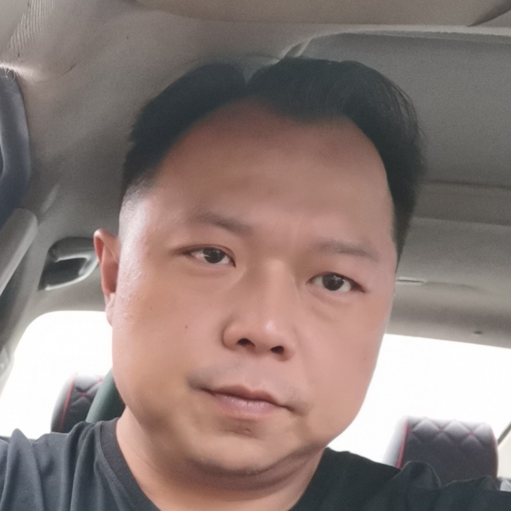 帽子潇洒的照片