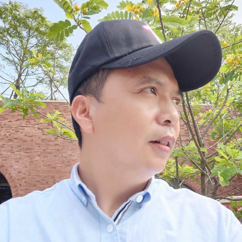 兮颜潇洒-锋的照片
