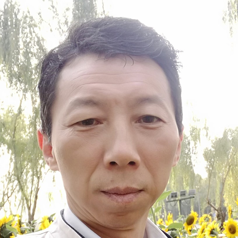 完美向落霞的照片