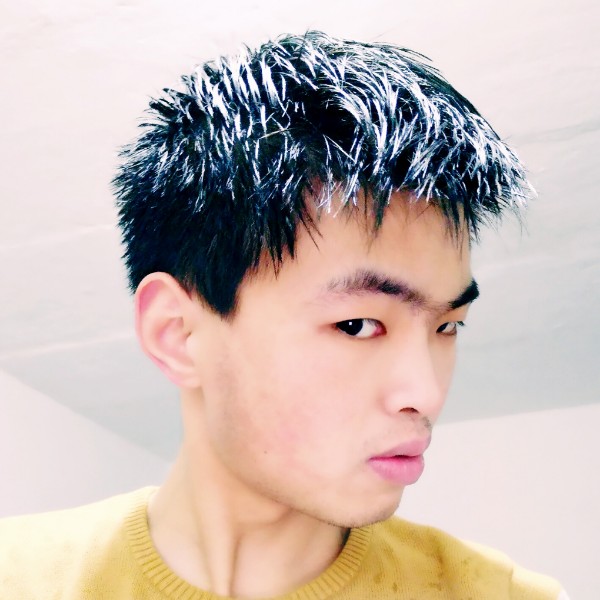 磬音浅吻流年的的照片