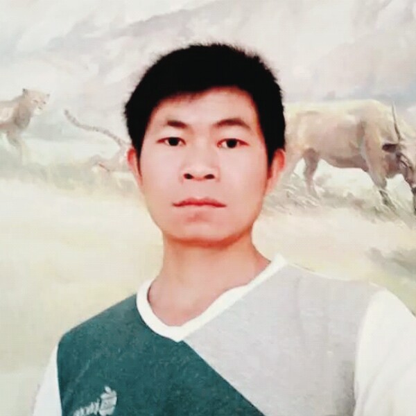 与幸福相约的照片