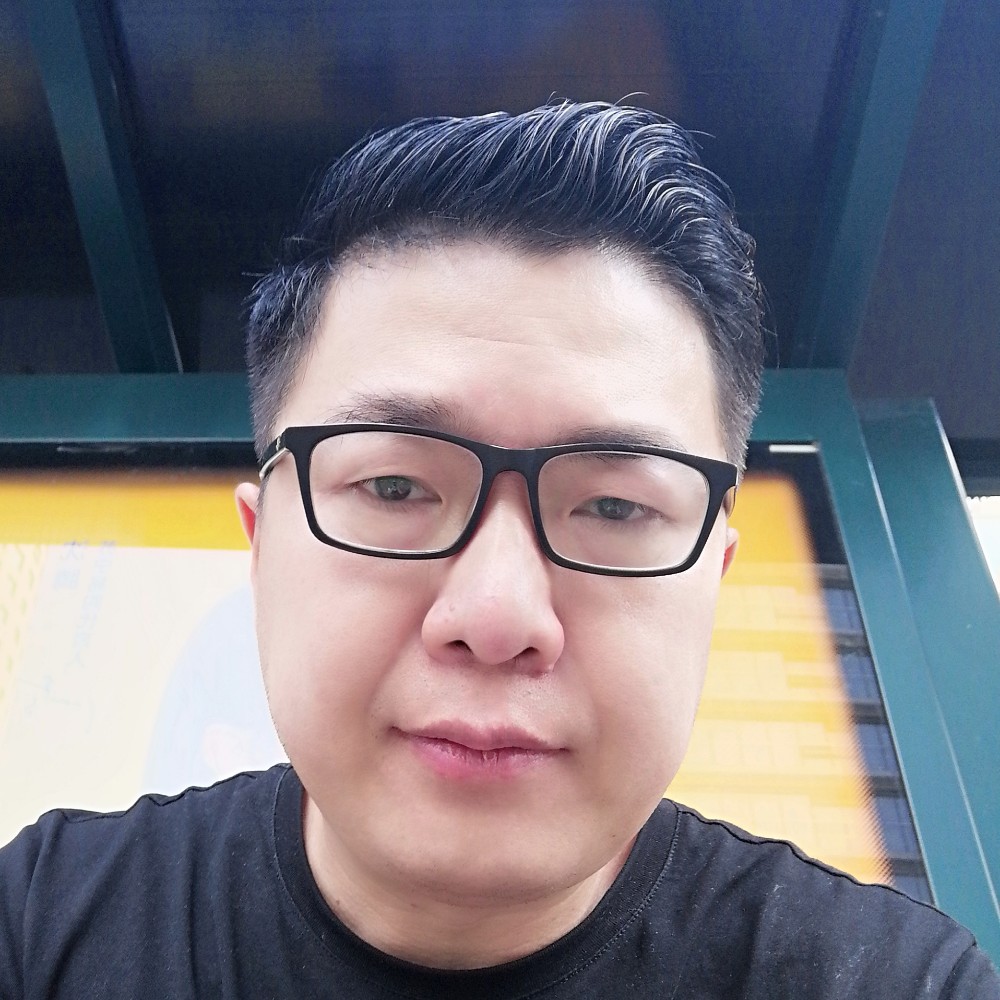 温暖打初雨的照片