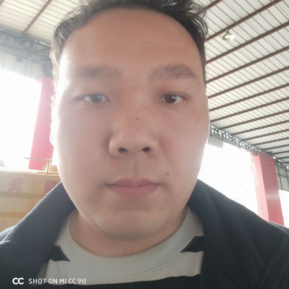 雪糕向仁爱的照片