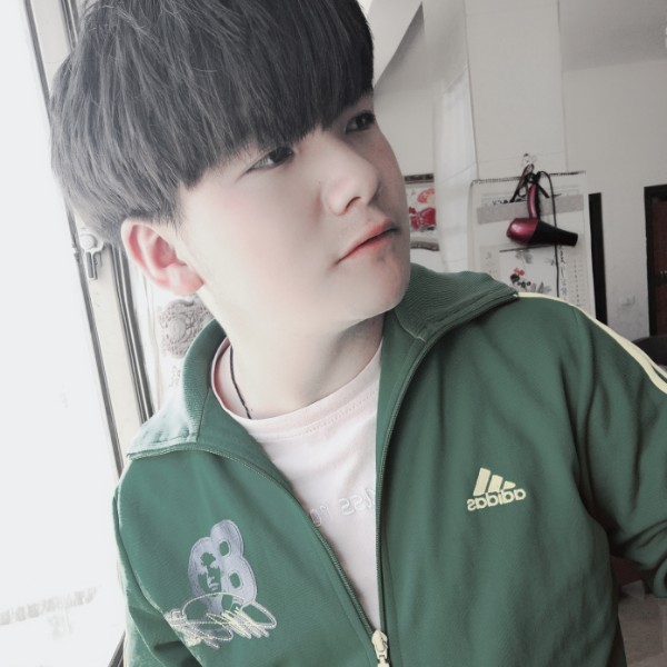 马逍遥的照片