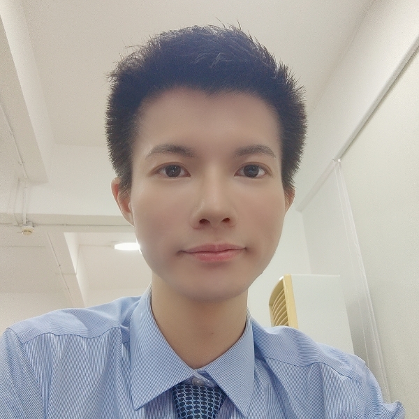 黑泪君的照片
