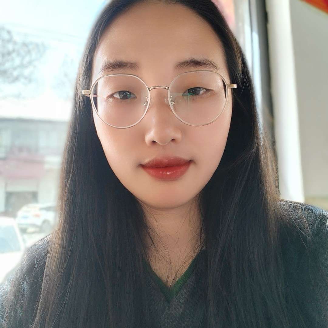 暴躁de小兰