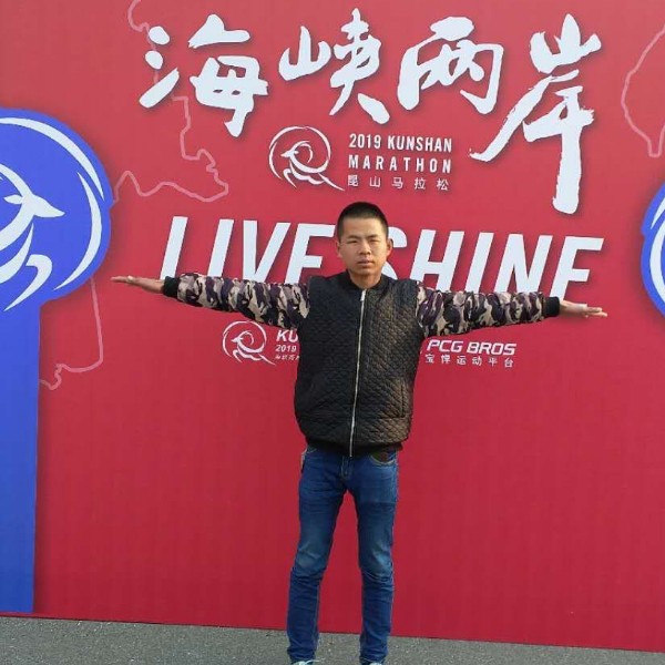 范晓朋的照片