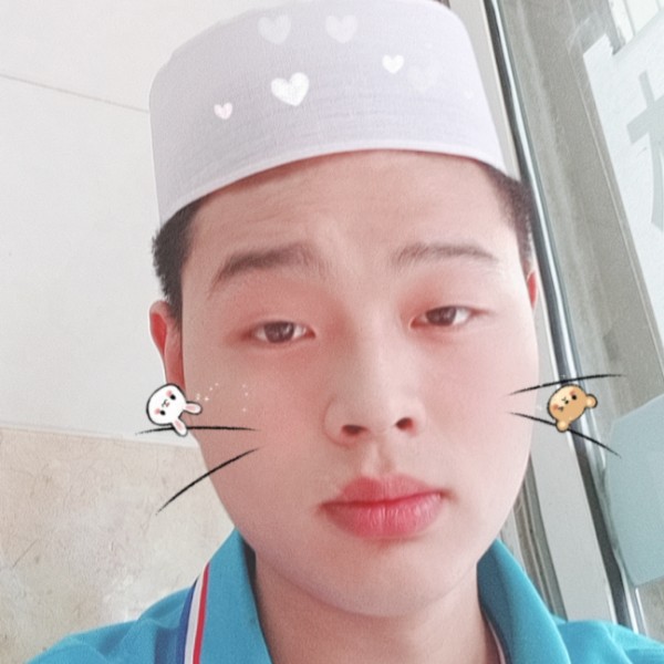 无辜闻眼睛的照片