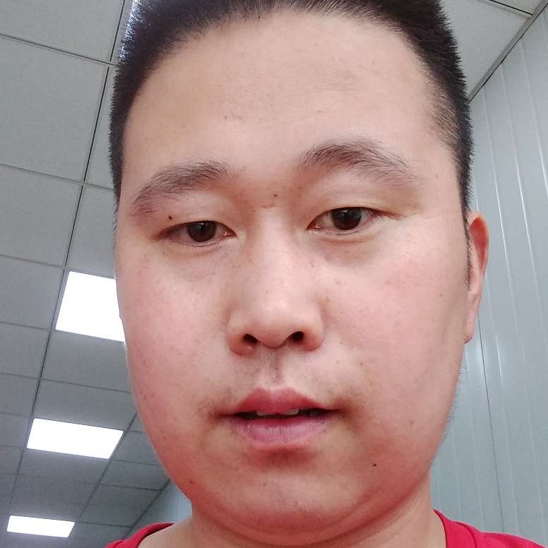 旧颜邂逅眯眯眼的照片