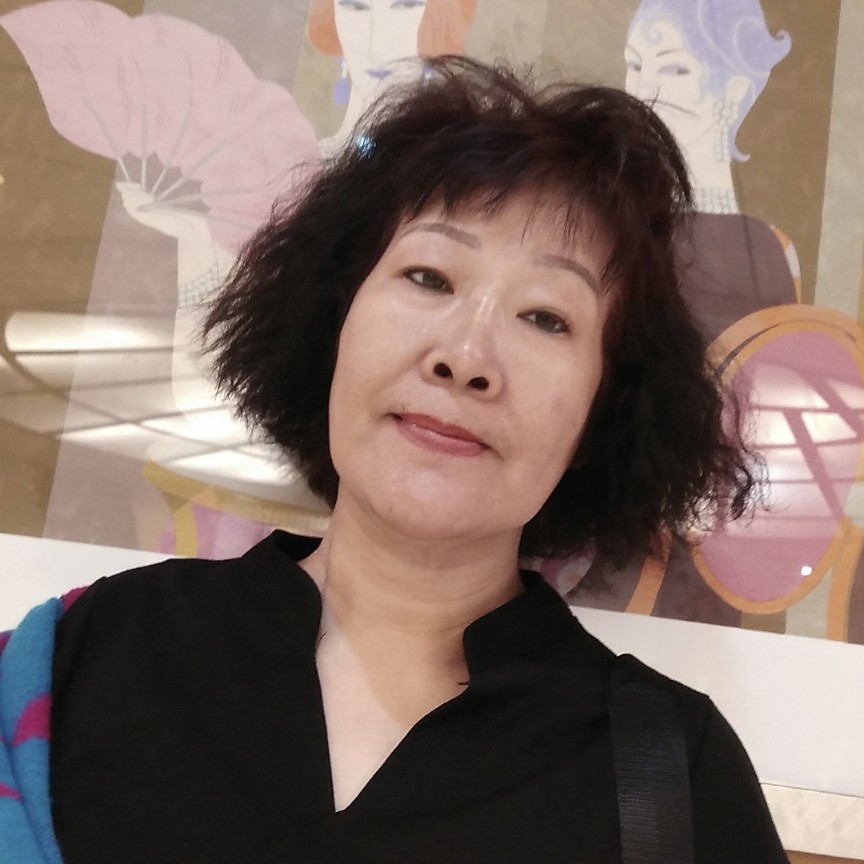 彩虹桥边的照片