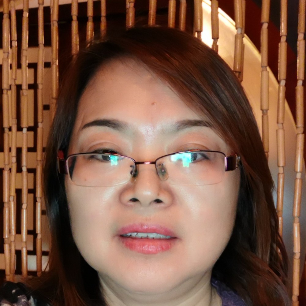 澜铱的照片