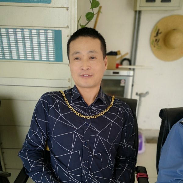 美满改变的照片